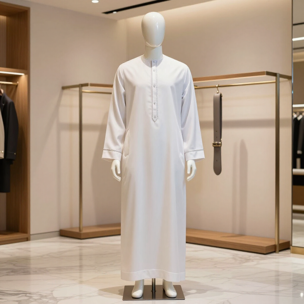 Men Thobes