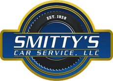 Footer Logo | Smitty's Car Service