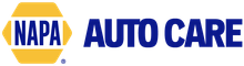 Header NAPA Auto Care Logo | Smitty's Car Service LLC