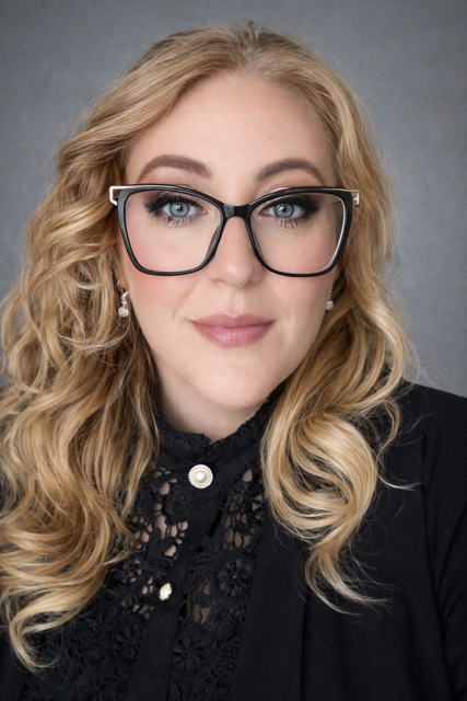 Staff Photo