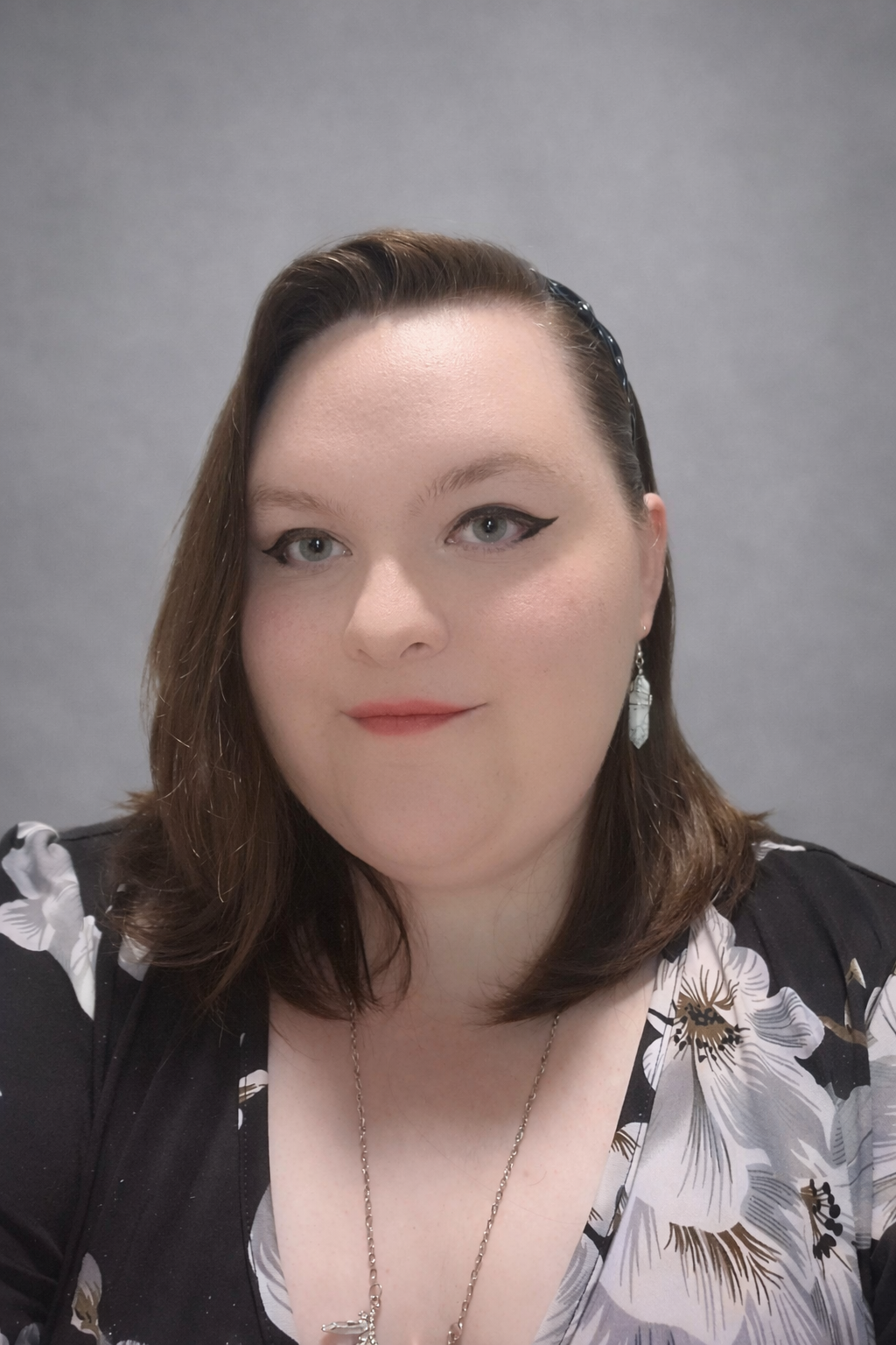 Staff Photo