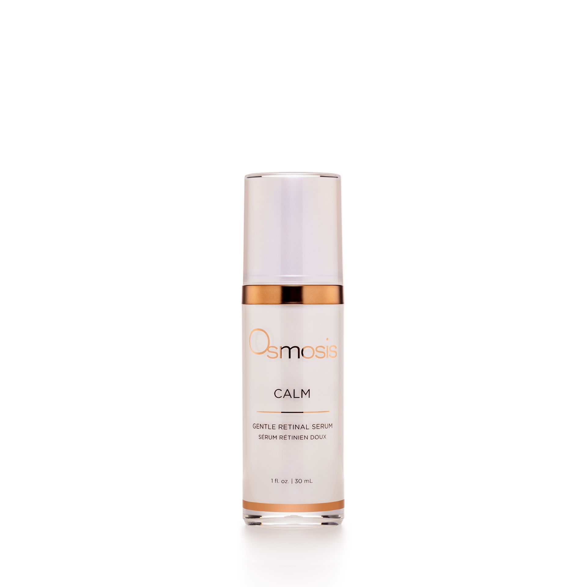 CALM - GENTLE RETINAL SERUM