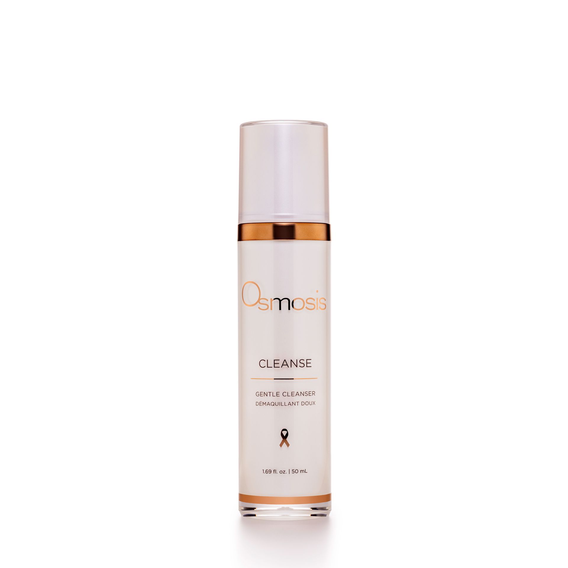 Cleanse - Gentle Cleanser - 1.7 oz