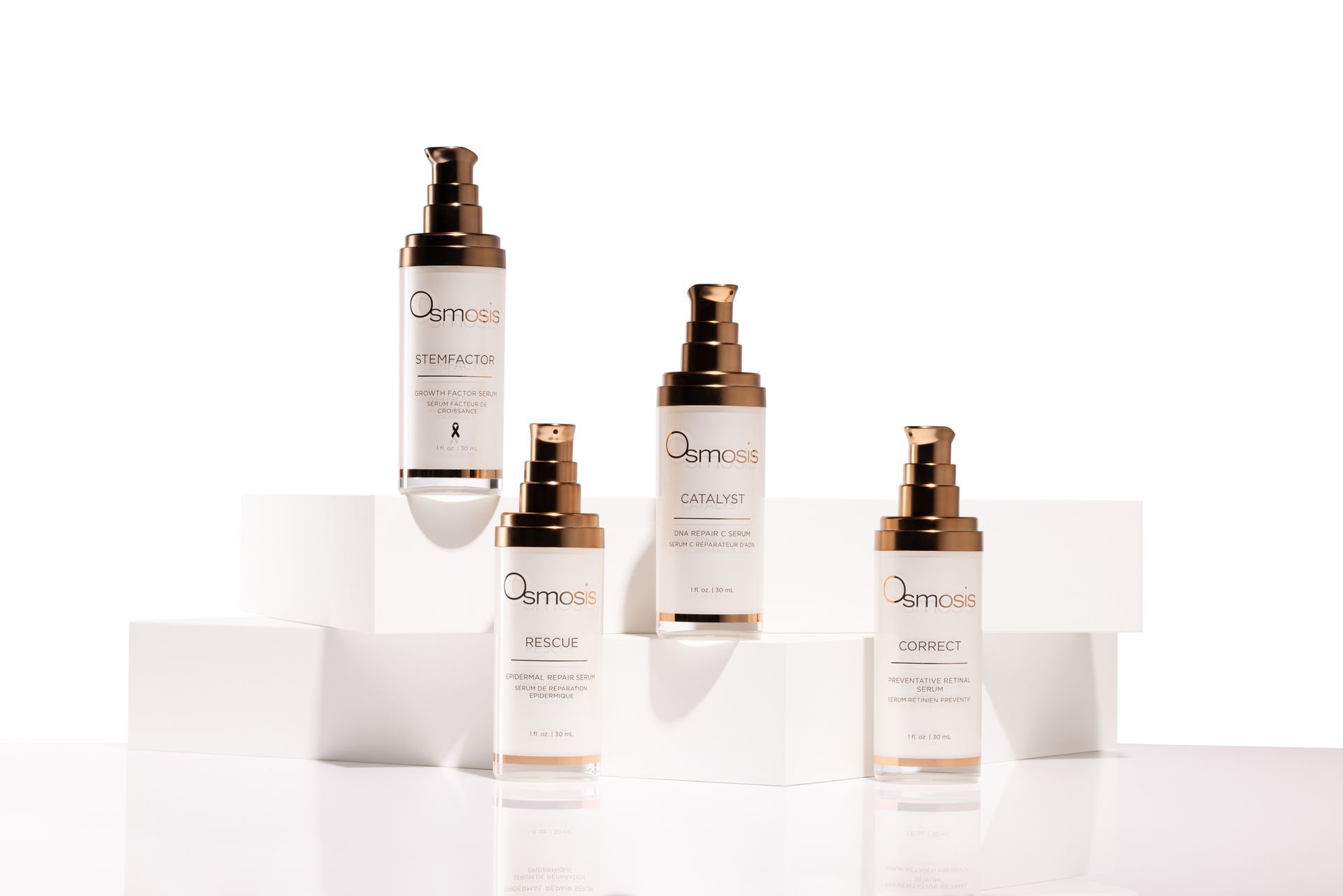 Serums