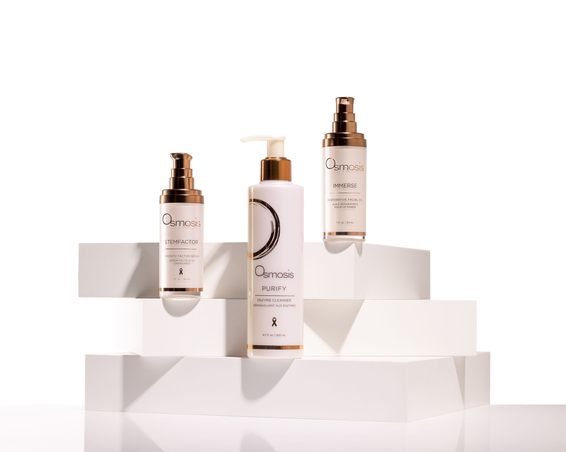 Cleansers