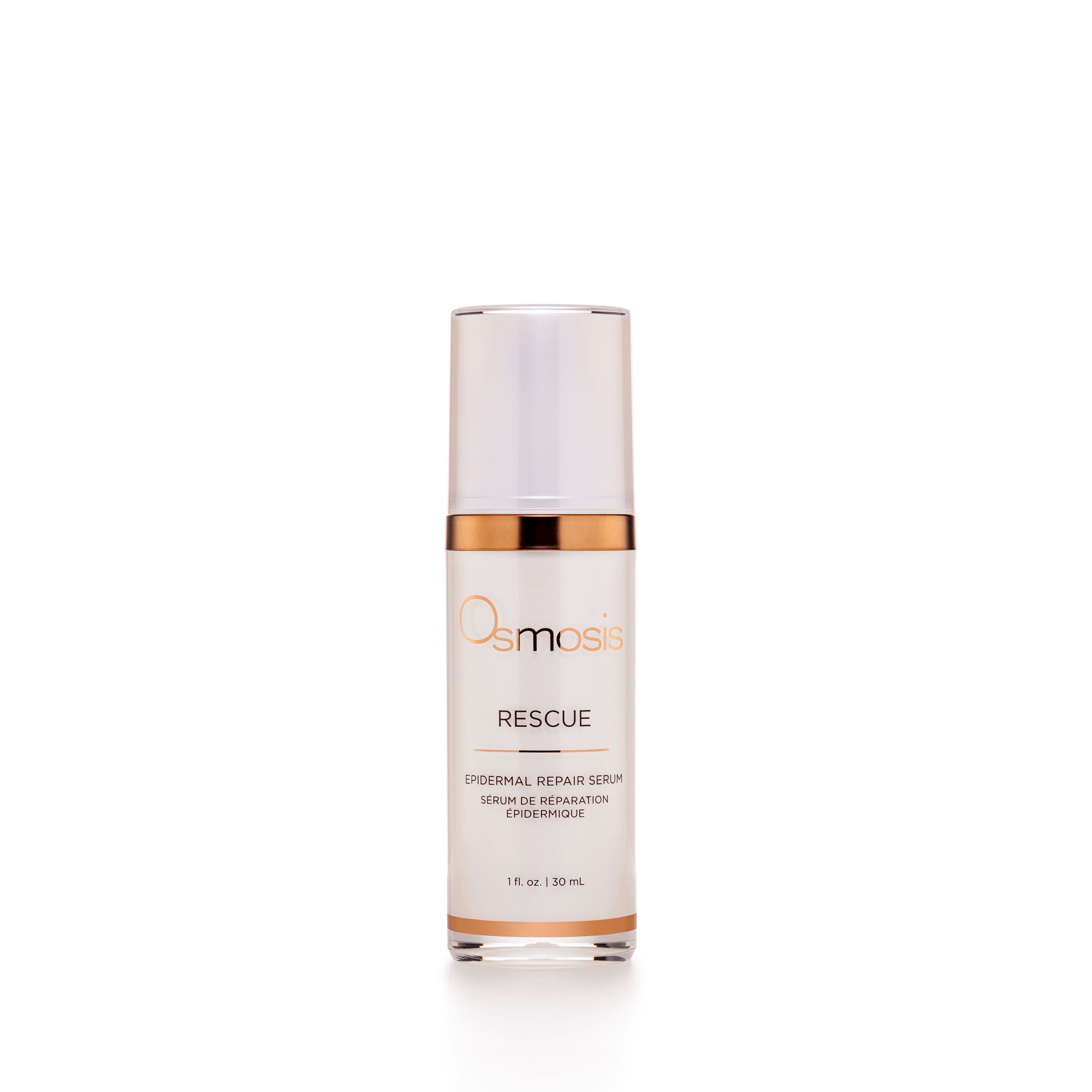 RESCUE - EPIDERMAL REPAIR SERUM