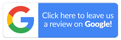 Google logo with a blue button that says