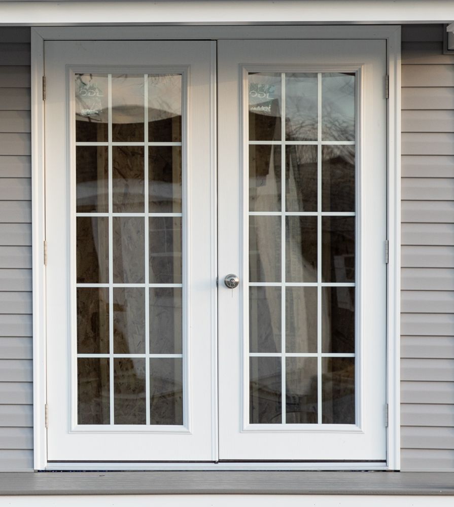 garage and shed options