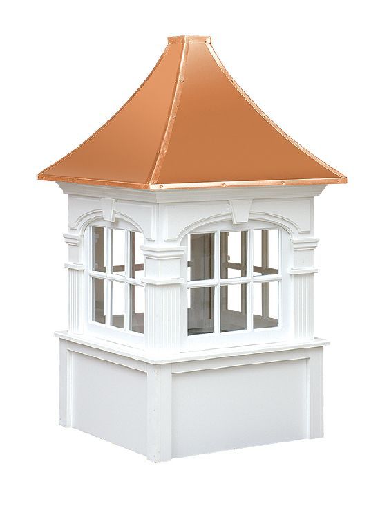 Shed options