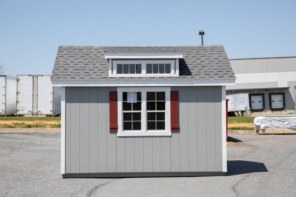 pool house options gallery