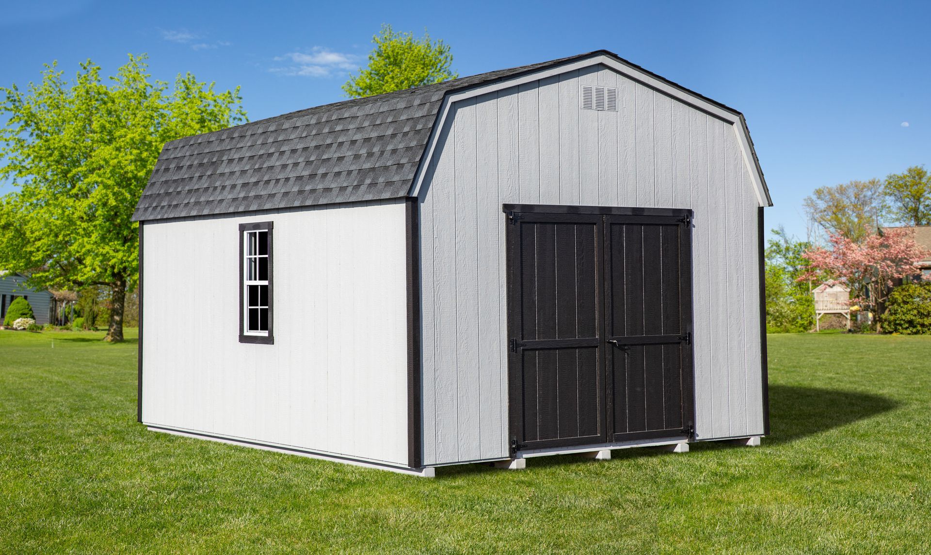 shed gallery