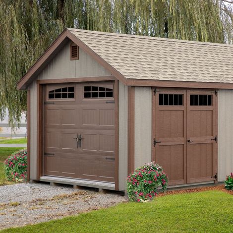 tan garage tan garage