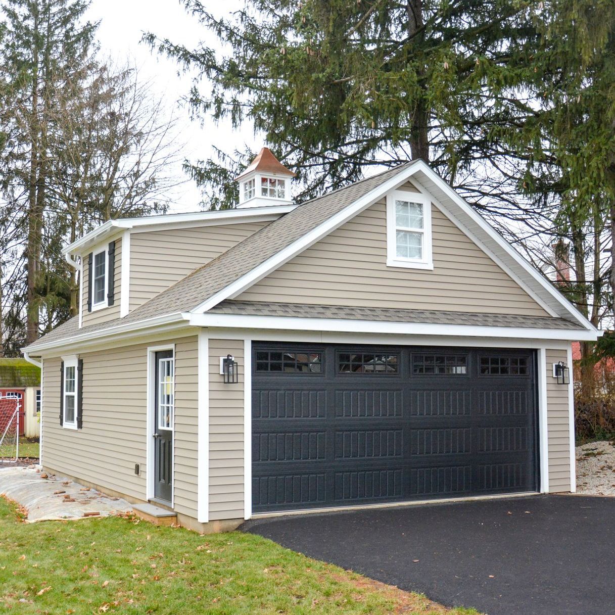 gray shed gray shed