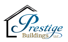 prestige buildings llc logo prestige buildings llc logo