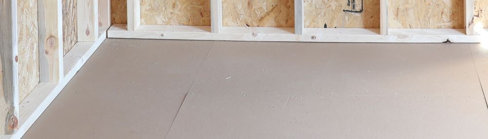 garage and shed options