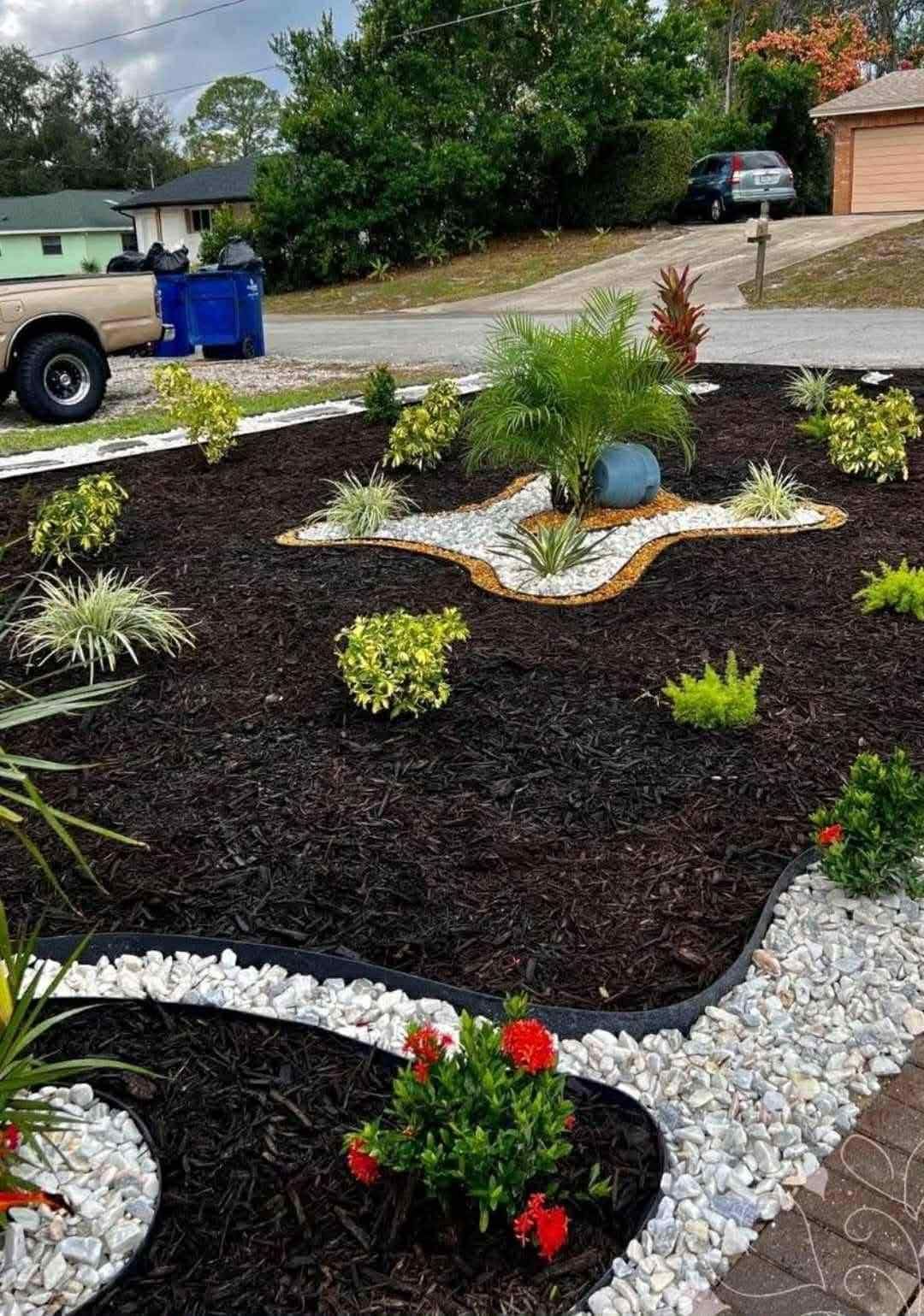 Garden of the Design
