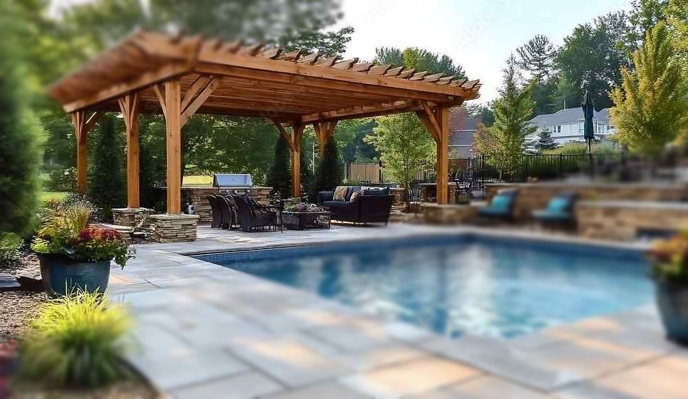 Landscape Design Resale Value