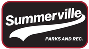 Logo for Summerville Parks & Recreation