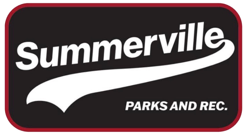 Logo for Summerville Parks & Recreation