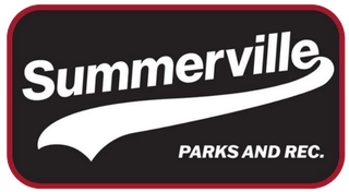Logo for Summerville Parks & Recreation