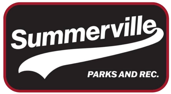 Logo for Summerville Parks & Recreation