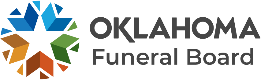 Oklahoma Funeral Board