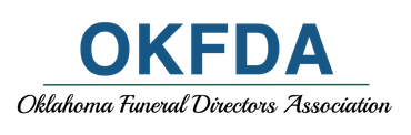 Oklahoma Funeral Directors Association.