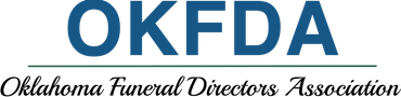 Oklahoma Funeral Directors Association.