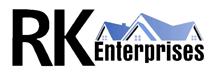 RK Enterprises Logo