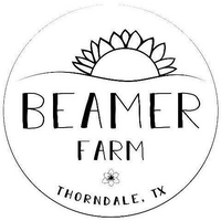 Beamer Farm Logo