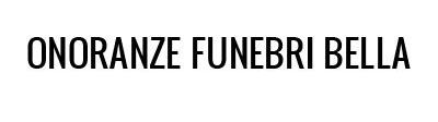 Onoranze Funebri Bella