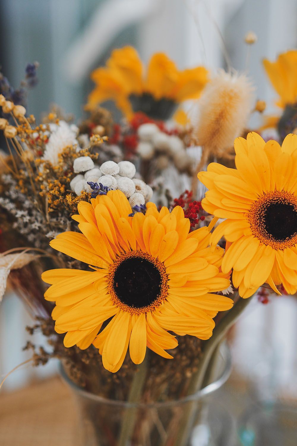 Send Flowers
