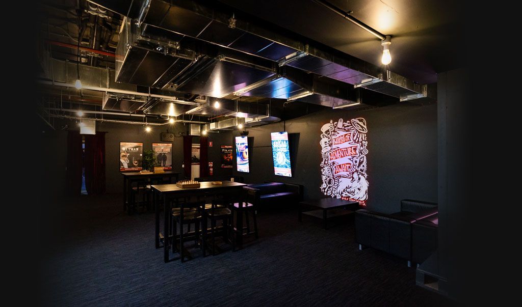 Adventure Escape Rooms Australia