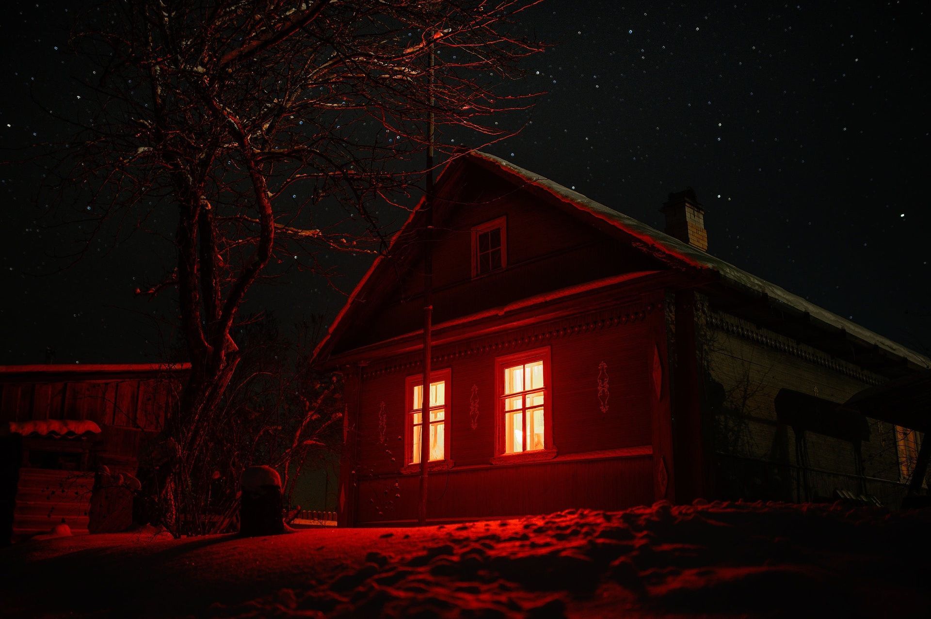 Horror Escape Rooms Australia