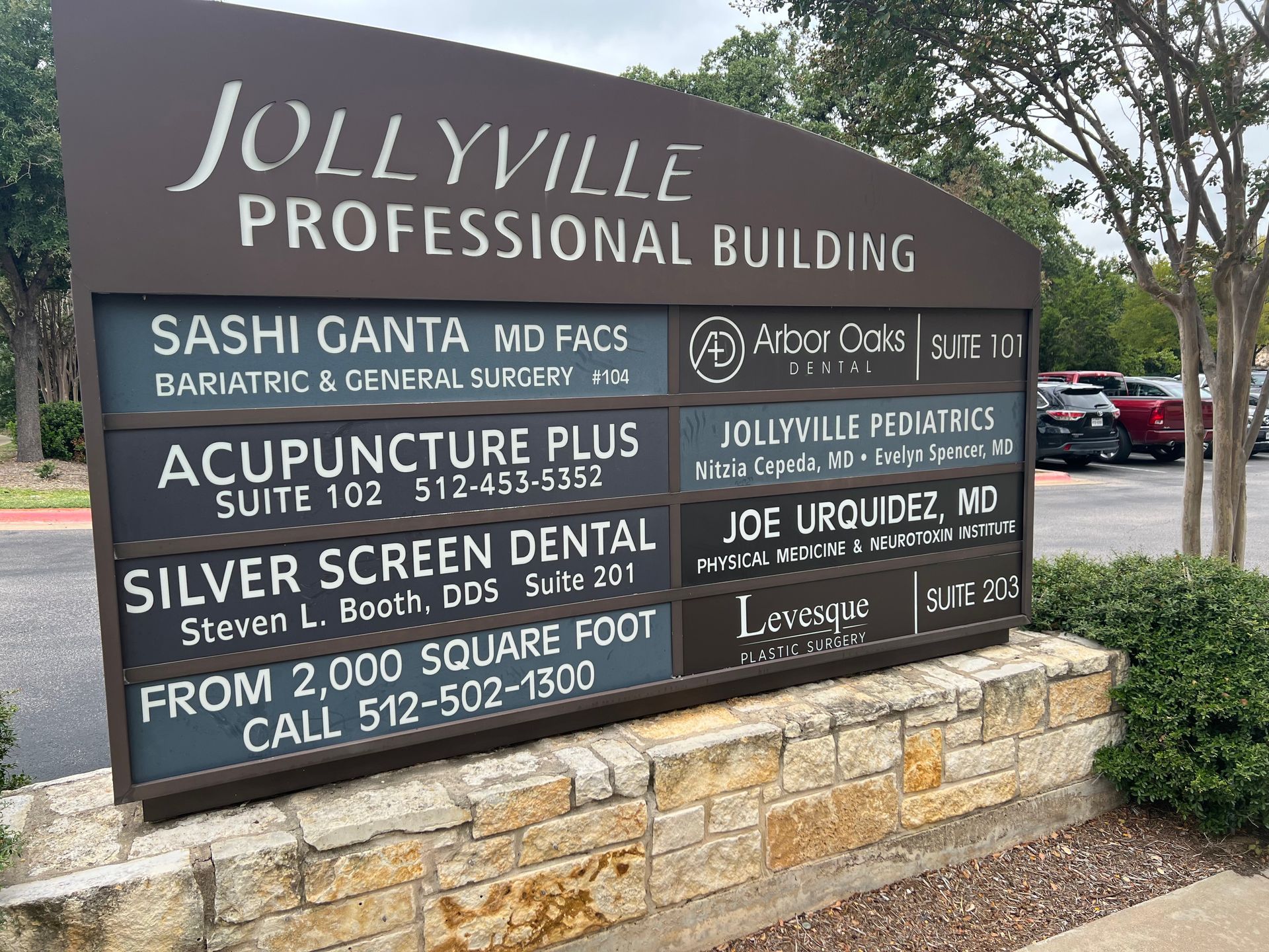 Acupuncture Plus Signage Acupuncture Plus Signage