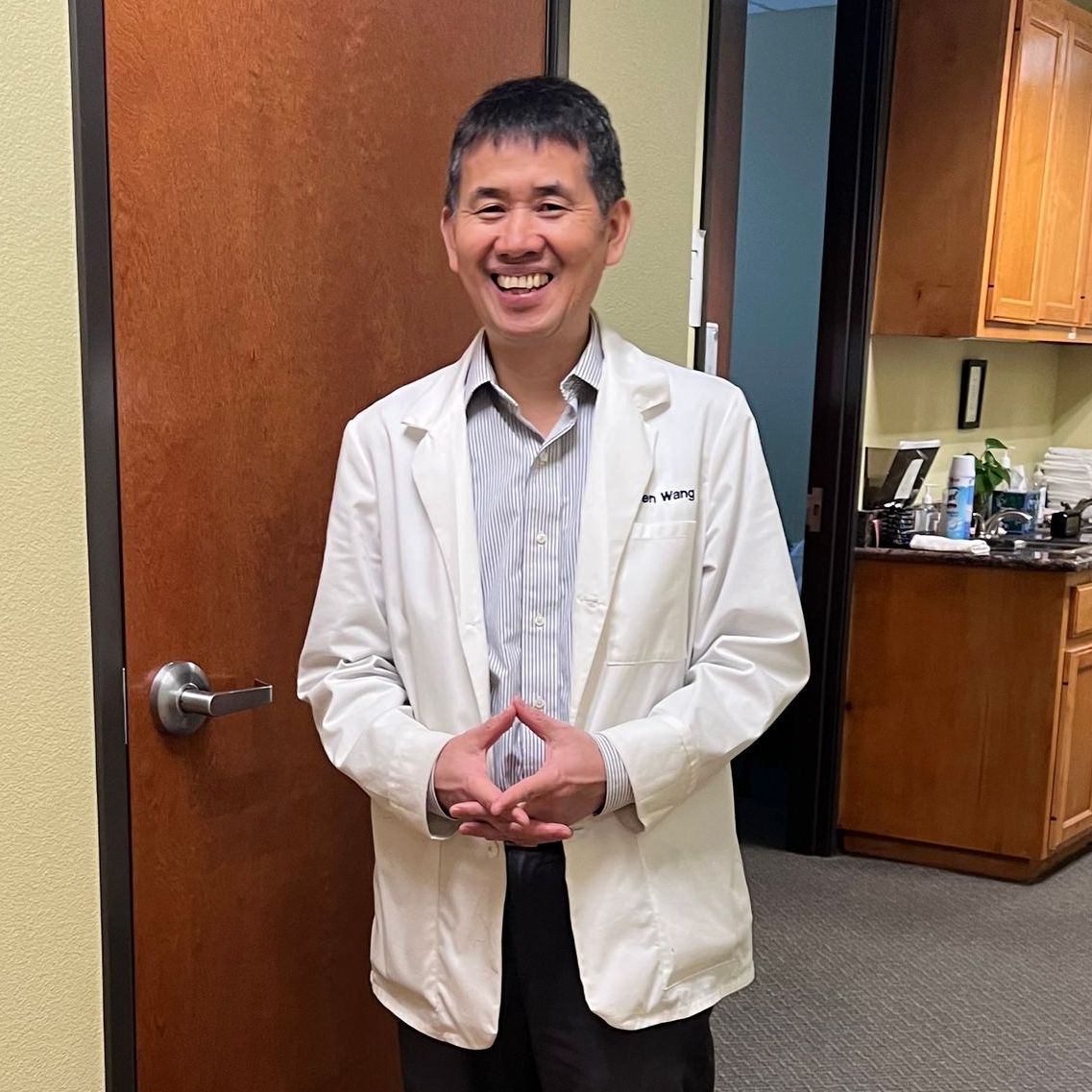Dr. Wang Dr. Wang