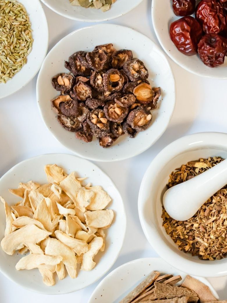 Chinese Herbs Chinese Herbs