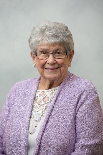 Staff Photo