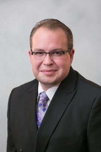 Staff Photo