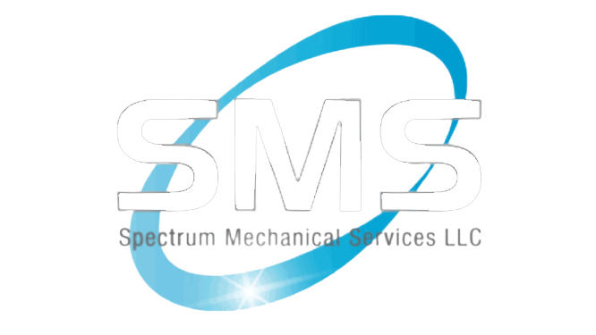 Spectrum Mechanical Services logo