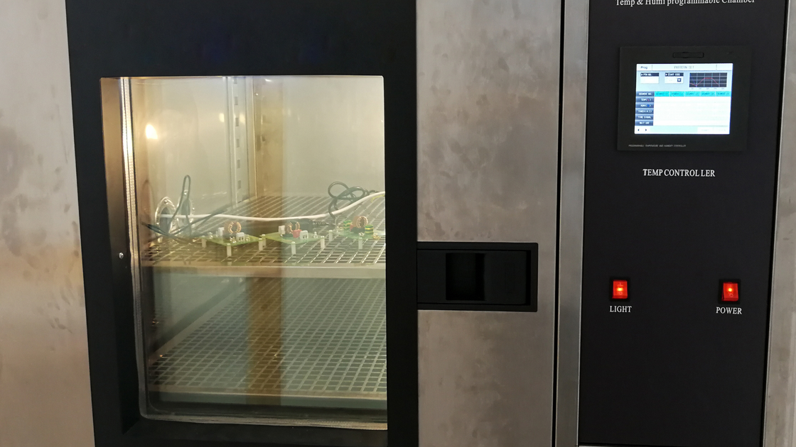 Environmental Chamber
