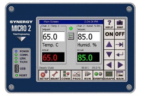 System controller 5