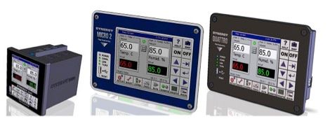 Chamber control 6
