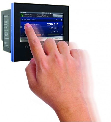 Controls 3