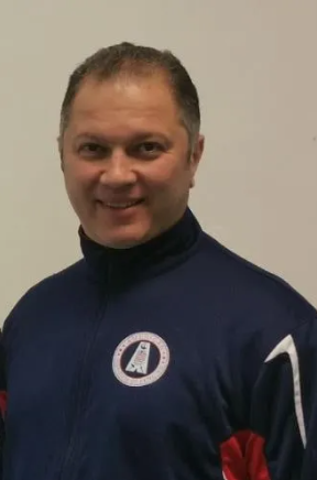 Mac Shaker - Eatontown, NJ - American Institute of Fencing