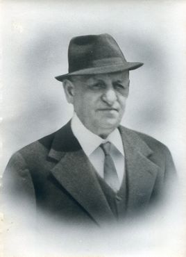 Antonio Battaglia