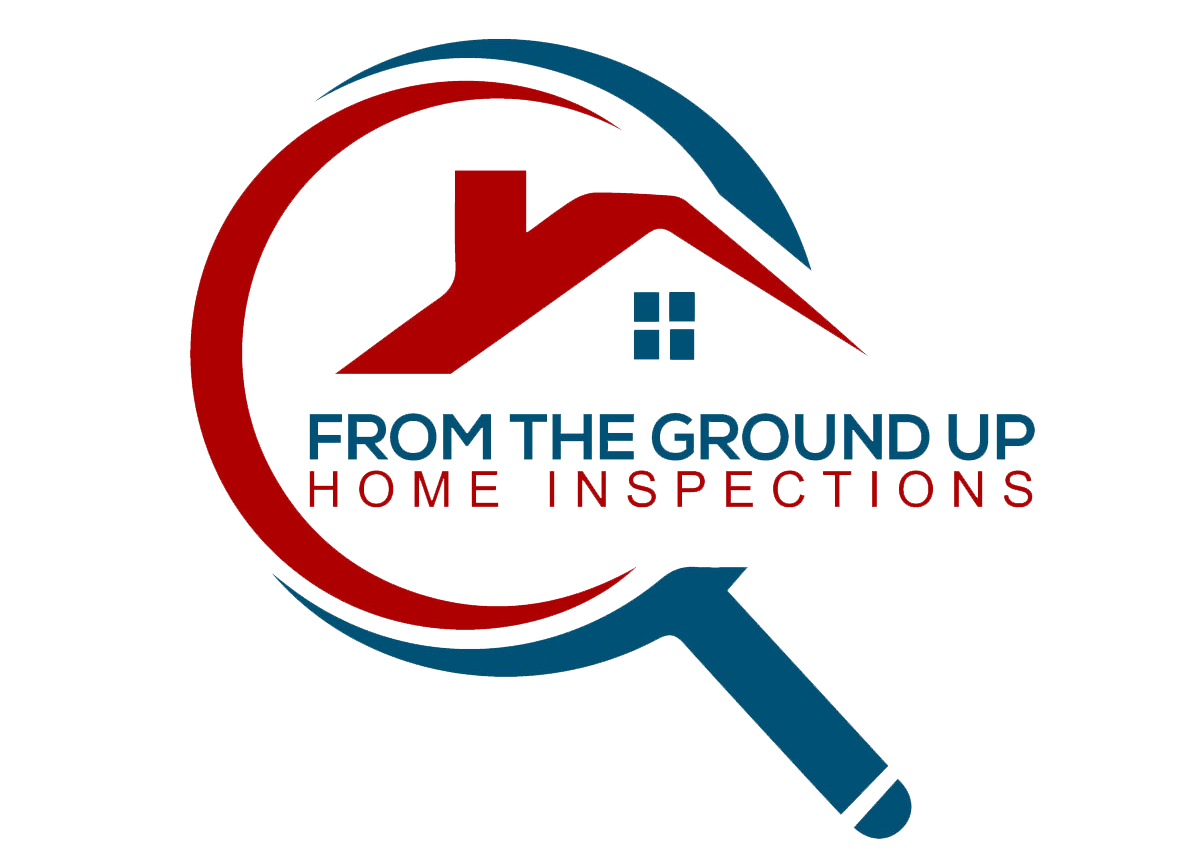 From The Ground Up Home Inspection From The Ground Up Home Inspection