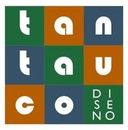 Tantauco Diseño logo