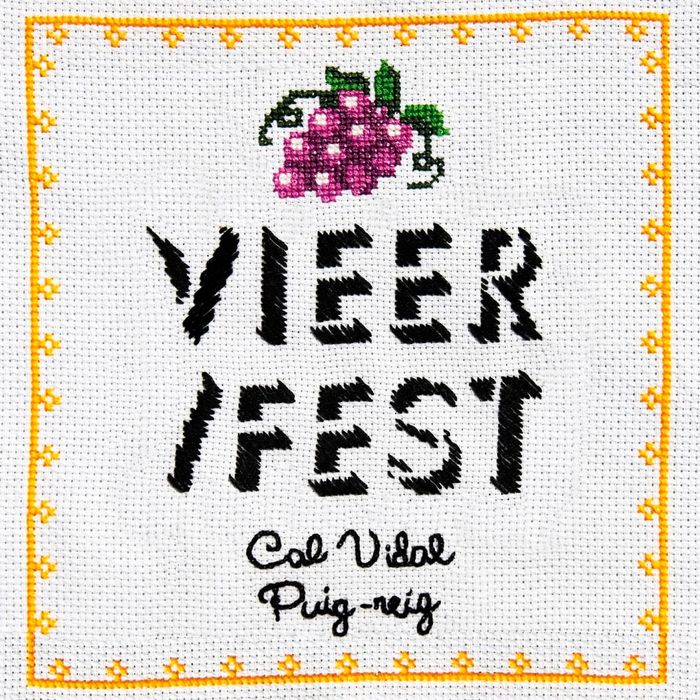 ViEER FEST | Puig-Reig
