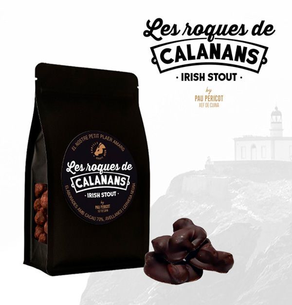 Roques de Xocolata